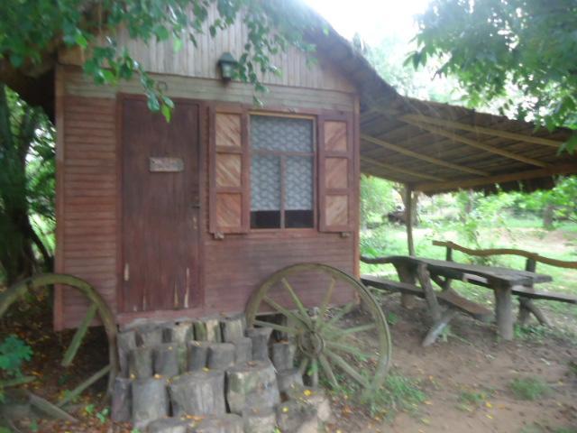 El Roble Belen Ngoại thất bức ảnh